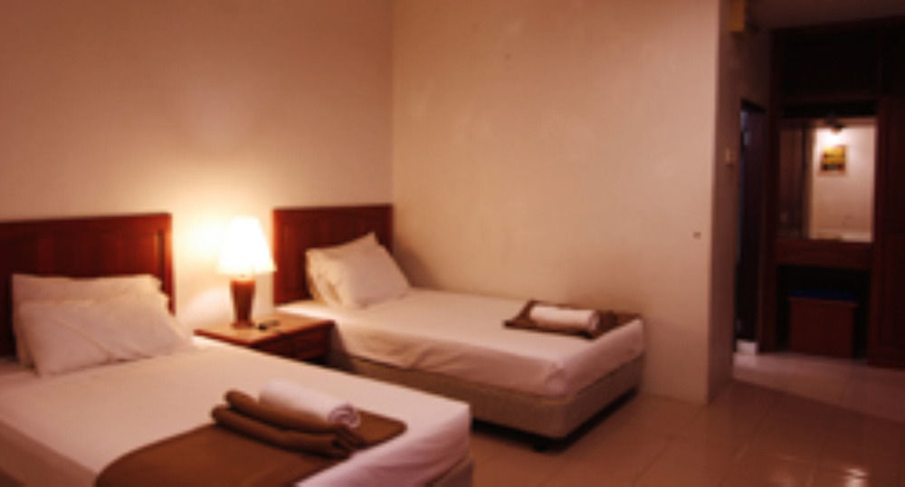 Xcape Resort Taman Negara Kuala Tahan Exterior foto