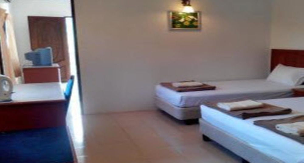 Xcape Resort Taman Negara Kuala Tahan Exterior foto