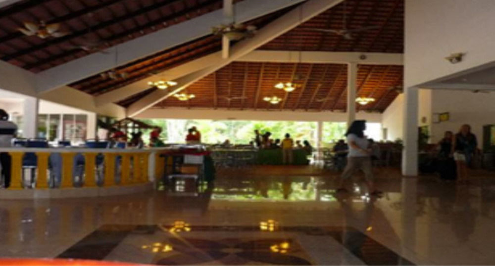Xcape Resort Taman Negara Kuala Tahan Exterior foto