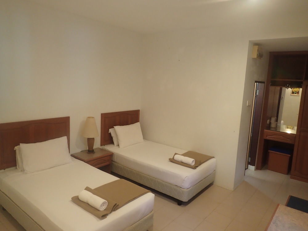 Xcape Resort Taman Negara Kuala Tahan Exterior foto