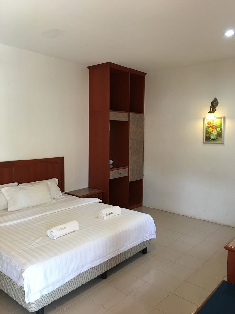 Xcape Resort Taman Negara Kuala Tahan Exterior foto